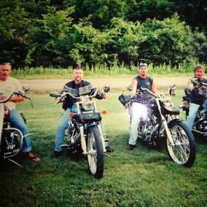 Meet your Posher, Greg